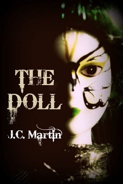 Smashwords The Doll A Book By J C Martin