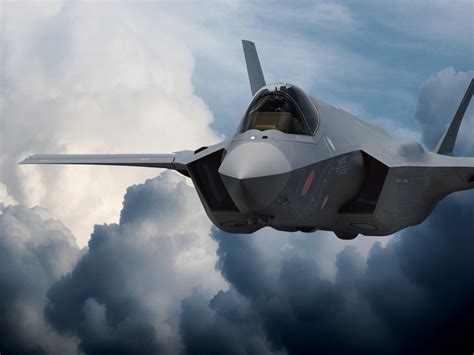 This one is seen at the cleveland national. First F-35 Lighting aircraft touches down at Luke Air ...