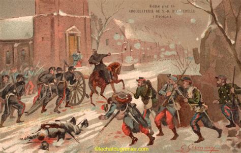 Guerre Franco Prussienne De 1870 Une Guerre Aujourdhui Presque