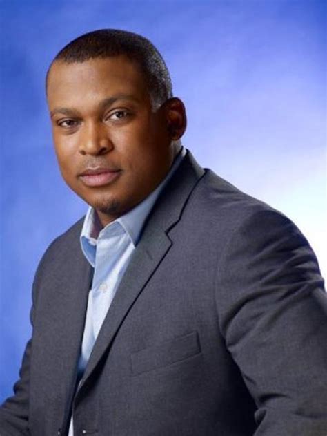 He is a popular television and radio personality. ROBERT MARAWA WILL RETURN TO THE SABC