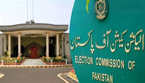 الیکشن کمیشن کو اسلام آباد میں کل بلدیاتی انتخابات کروانے کا حکم