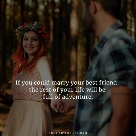 50 Quotes About Falling In Love With Your Best Friend