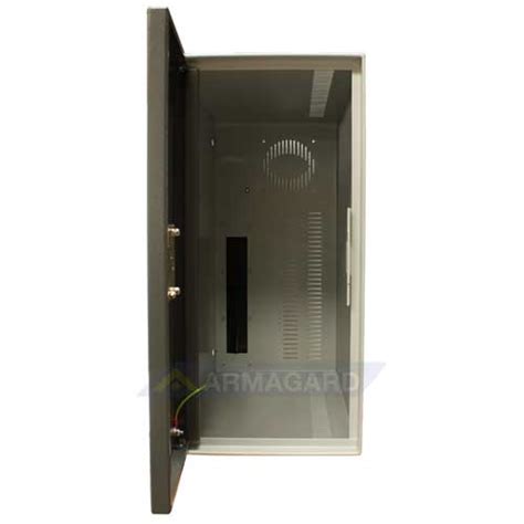 Computer Safe Pc Security Cabinets And Enclosures Sealed To Ip54