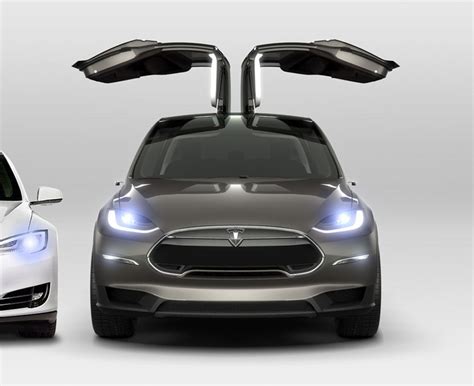 How Much Is A Brand New Tesla In The Uk Muchw