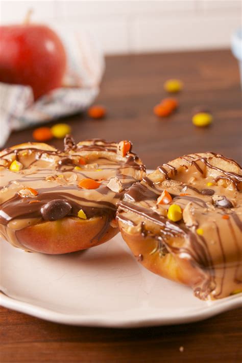 100+ Easy Fall Desserts - Recipes for Best Autumn Dessert Ideas—Delish.com