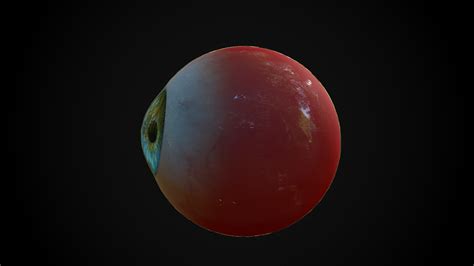 Artstation Reel Time Eyeball Resources