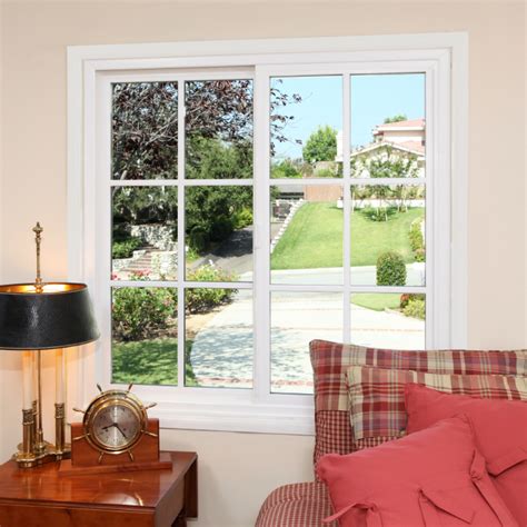 Horizontal Slider Newman Windows Doors