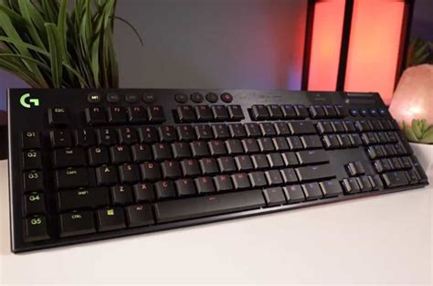 5 Best Keyboards With Programmable Macro Keys Gpcd