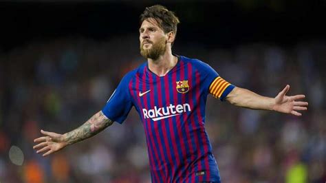 Messi E Coutinho Marcam E Barcelona Vence Alavés Na Estreia Do Espanhol