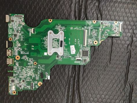 Hp Cq58655 Amd Motherboard At Rs 4200 Hp Laptop Motherboard In New