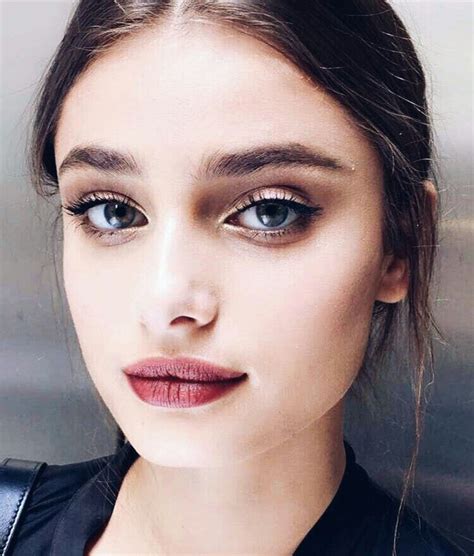 Taylor Hill Lovely Pinterest Taylor Hill And Makeup