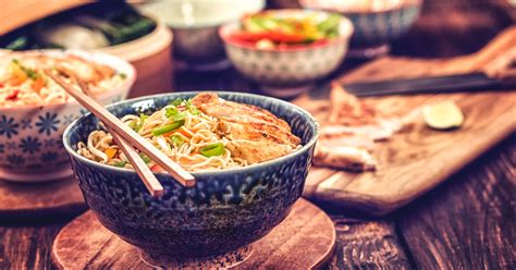 Here are 15 authentic chinese dishes you should try it's also meant to be a communal event where everyone sits down together and cooks their food in the same vessel. Royal Palace - Chinese Restaurant