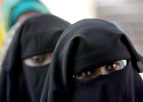 Chads Ban On Islamic Veil After Attacks Divides Muslims