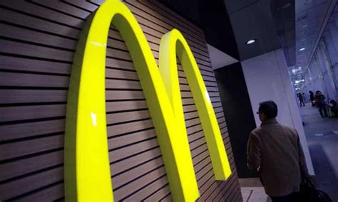 Mcdonalds Sued Over Claims Workers Were Fired From Store With Too