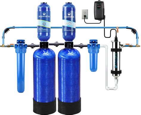 Best Water Softeners For Well Water 2023 Latest Buying Guide And Reviews