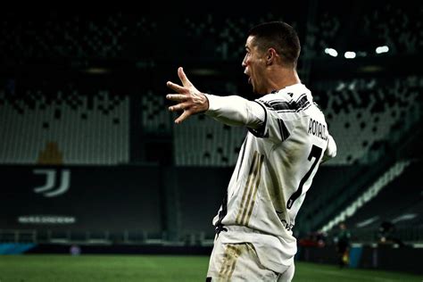 Juventus Ronaldo Storia In Continua Evoluzione Ecco Le Ultime