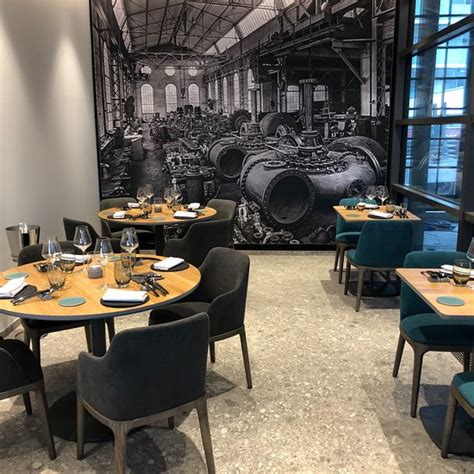 Average rating over the last 12 months, available offers, distance, ability to make a reservation instantly via thefork, table availability, accolades in famous guides, and. Les Ateliers, Vevey - Restaurant Avis, Numéro de Téléphone & Photos - TripAdvisor