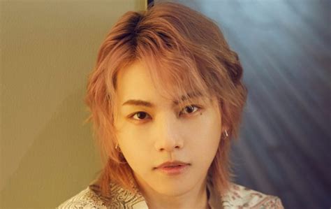 Zhou Rui Profile And Facts Updated Kpop Profiles