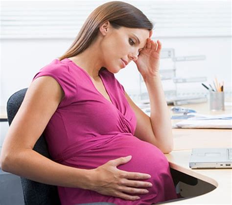 How Stress And Conflicts Affect Your Health During Pregnancy Health Guide By Dr Prem Jagyasi
