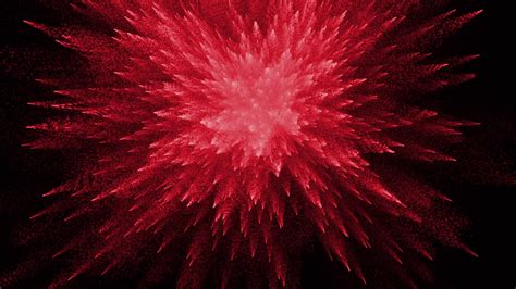 Red Particles Explosion Stock Motion Graphics Sbv 305523294 Storyblocks