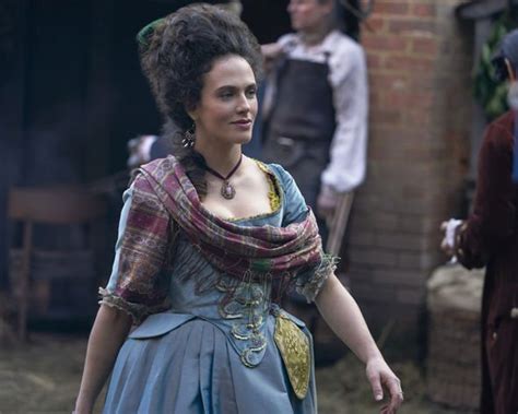 Harlots Season 3 When Does It Start How Many Episodes Tv And Radio