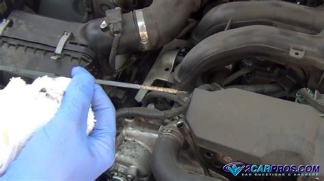 What Causes Oil In The Radiator Of A Car