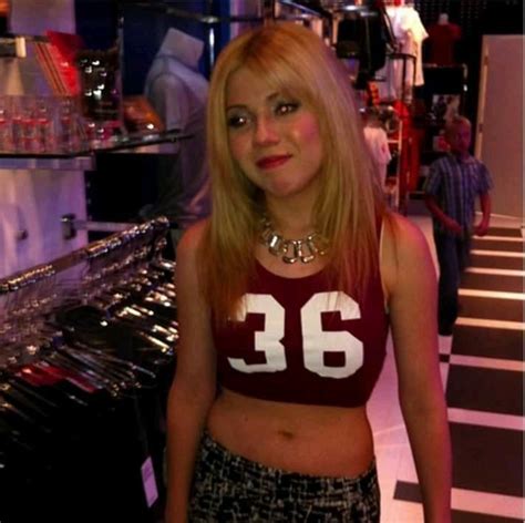 Pin By Larry Boo On Jennette Mccurdy Women Crop Tops Fashion