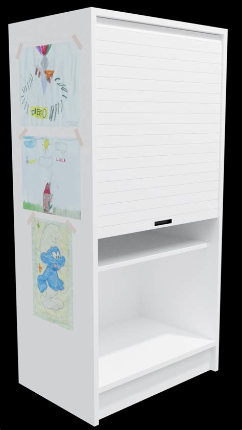 Ave Cabinet With Portcullis Free 3d Models In Other 3dexport