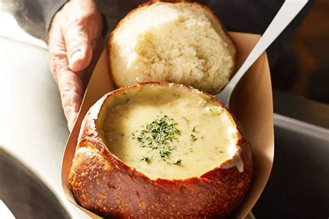 Sign in to get trip updates and message other travellers. Where to Get the Best Clam Chowder in San Francisco ...