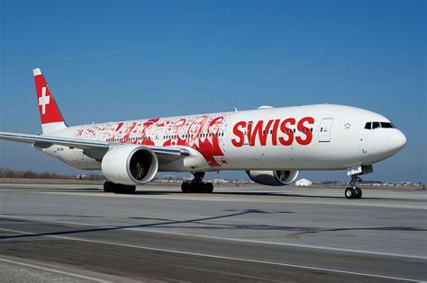 Swiss Airlinetbitch