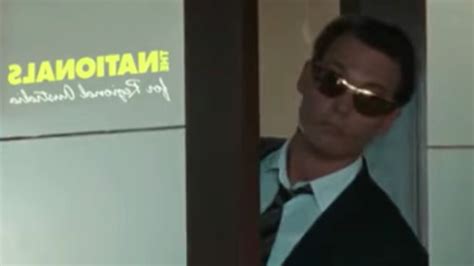 Barnaby Joyce Biopic Trailer Trolls Embattled Mp By Casting Johnny Depp