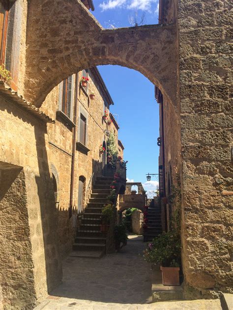 5 Must Visit Towns In Umbria Italy Wunderhead Travel Blog