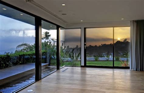 How To Decorate A Room With Floor To Ceiling Windows