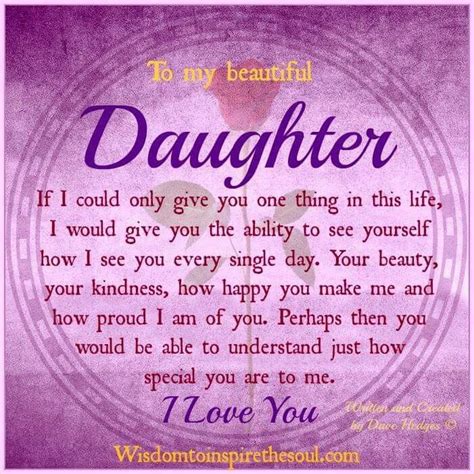 I Love You Daughter Poems Daughter Quotes Mother Daughter Quotes
