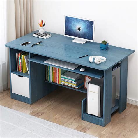 Create a smart and professional office with computer desks at discounted prices. China Simple Design Portable Folding Bed Computer Table ...