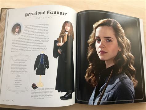 🏷️ Hermione Granger Character Analysis Hermione Granger Character Analysis In Harry Potter And