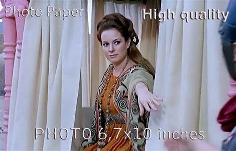 Luciana Paluzzi The Amazons War Goddess Photo Hq X Inches