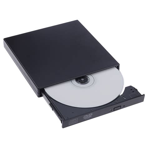 Usb20 External Dvd Combo Cd Rw Drive Cd Rw Dvd Rom Cd Driver For For