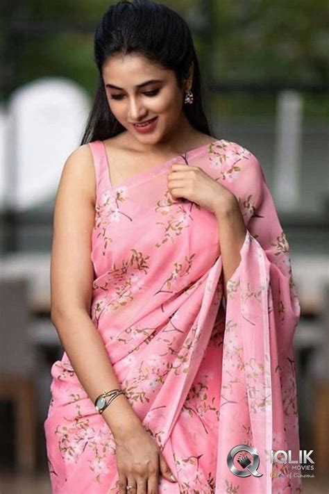 Pin By Ravi On Priyanka Arul Mohan Beautiful Girls Dresses Indian Beauty Saree Most
