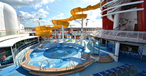 Dreamsuite ultimate gen1 is a combo product for both graphic artists and pro photographers. Disney Wonder Cruise Ship: The Ultimate Guide (Jan 2021 ...