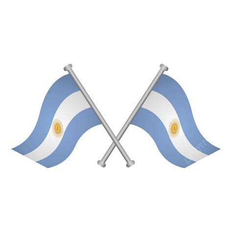 Bandera Argentina Png Vectores Psd E Clipart Para Descarga Gratuita Sexiz Pix