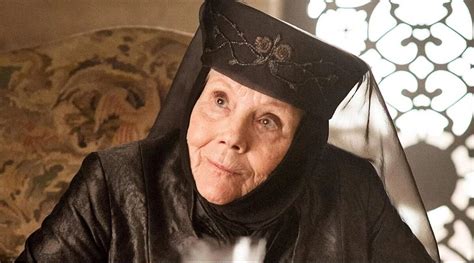 Looking back on the incredible career of diana rigg, known for her iconic roles in game of thrones, the avengers, and bond film on her. Diana Rigg: Game of Thrones, Bond actor passes away at 82 ...