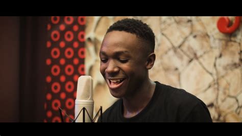 Mbosso Tamu Cover By Gold Boy Youtube Music