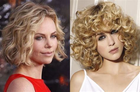 Perm Hairstyles 2021 Update Latest Hair Colors For Women