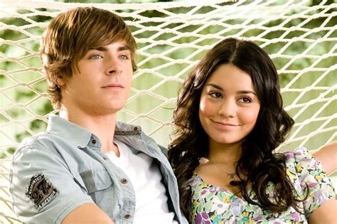 Download High School Musical 1403 X 935 Background