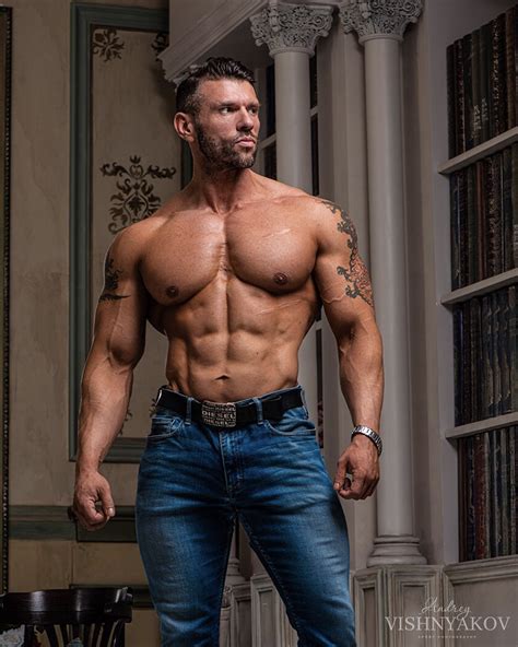 Hot Jock Pics Malehotness Russian Bodybuilder Alexander