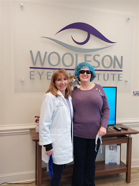 Woolfson Eye Institute Updated May 2024 14 Photos 1 Town Square