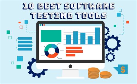 10 Best Software Testing Tools (2021) | Autify Blog