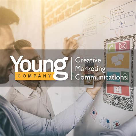 Dont Let Yourself Become The Invisible Brand Young Company Blog