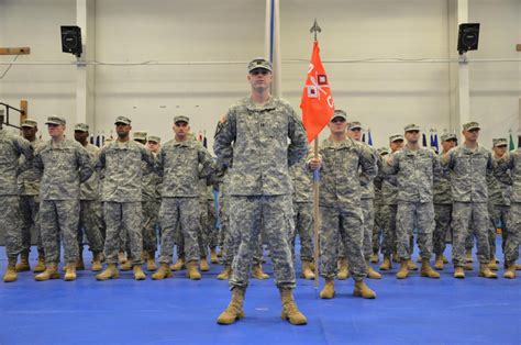 63rd Expeditionary Signal Battalion Deploys Article The United